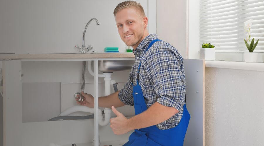 Holiday Plumbing Service in Wenona, IL